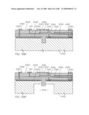 Inkjet Printhead With High Nozzle Area Density diagram and image