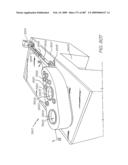 Inkjet Printhead With High Nozzle Area Density diagram and image