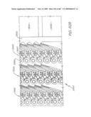 Inkjet Printhead With High Nozzle Area Density diagram and image