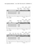 Inkjet Printhead With High Nozzle Area Density diagram and image