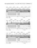 Inkjet Printhead With High Nozzle Area Density diagram and image