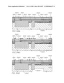 Inkjet Printhead With High Nozzle Area Density diagram and image