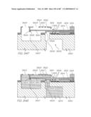 Inkjet Printhead With High Nozzle Area Density diagram and image