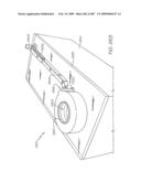 Inkjet Printhead With High Nozzle Area Density diagram and image