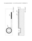 Inkjet Printhead With High Nozzle Area Density diagram and image