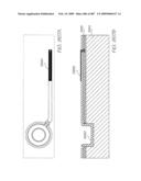 Inkjet Printhead With High Nozzle Area Density diagram and image