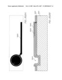 Inkjet Printhead With High Nozzle Area Density diagram and image