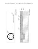 Inkjet Printhead With High Nozzle Area Density diagram and image