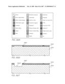 Inkjet Printhead With High Nozzle Area Density diagram and image