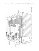 Inkjet Printhead With High Nozzle Area Density diagram and image