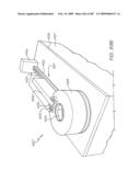 Inkjet Printhead With High Nozzle Area Density diagram and image