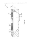 Inkjet Printhead With High Nozzle Area Density diagram and image