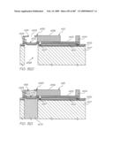 Inkjet Printhead With High Nozzle Area Density diagram and image