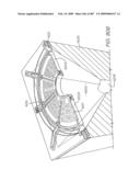 Inkjet Printhead With High Nozzle Area Density diagram and image