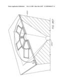 Inkjet Printhead With High Nozzle Area Density diagram and image