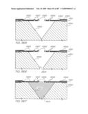 Inkjet Printhead With High Nozzle Area Density diagram and image