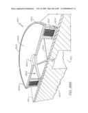 Inkjet Printhead With High Nozzle Area Density diagram and image