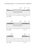 Inkjet Printhead With High Nozzle Area Density diagram and image