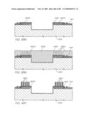 Inkjet Printhead With High Nozzle Area Density diagram and image