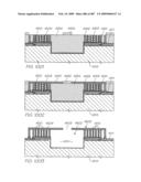 Inkjet Printhead With High Nozzle Area Density diagram and image