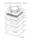 Inkjet Printhead With High Nozzle Area Density diagram and image