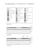 Inkjet Printhead With High Nozzle Area Density diagram and image