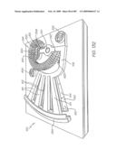 Inkjet Printhead With High Nozzle Area Density diagram and image