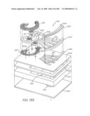 Inkjet Printhead With High Nozzle Area Density diagram and image