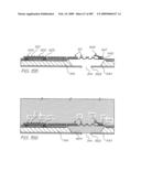 Inkjet Printhead With High Nozzle Area Density diagram and image