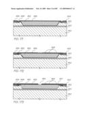 Inkjet Printhead With High Nozzle Area Density diagram and image