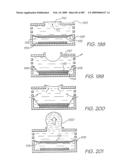 Inkjet Printhead With High Nozzle Area Density diagram and image