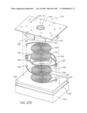 Inkjet Printhead With High Nozzle Area Density diagram and image