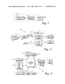 Mobile Virtual Reality Projector diagram and image