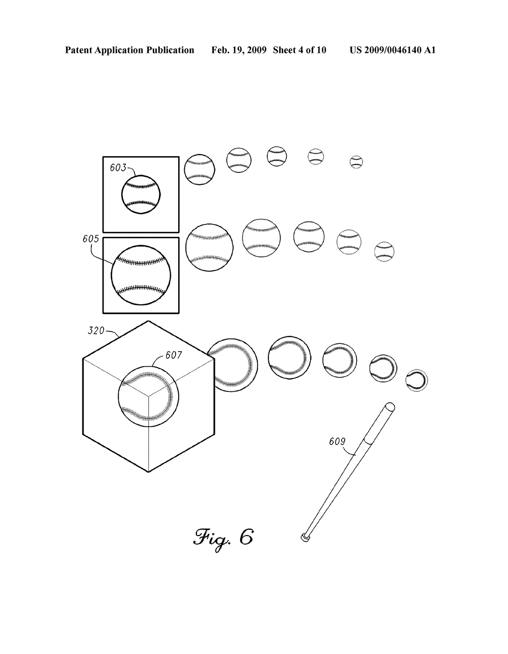 Mobile Virtual Reality Projector - diagram, schematic, and image 05