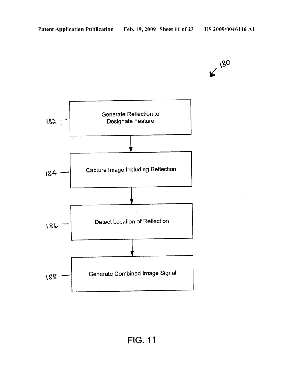 SURGICAL COMMUNICATION AND CONTROL SYSTEM - diagram, schematic, and image 12