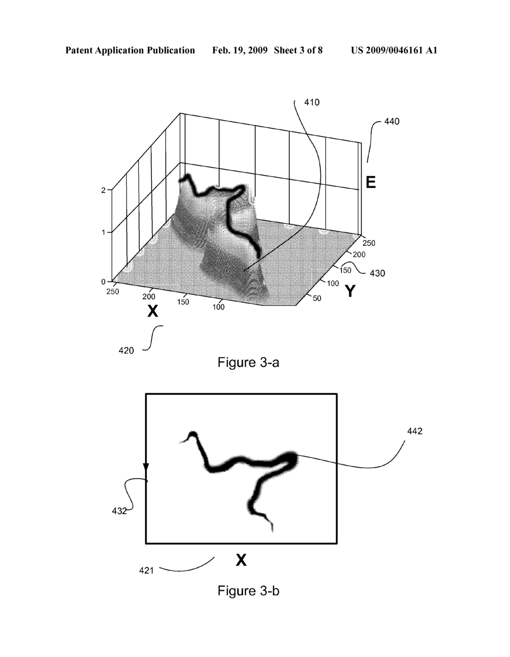 Method and Apparatus for Initiating Subsequent Exposures Based On Determination Of Motion Blurring Artifacts - diagram, schematic, and image 04