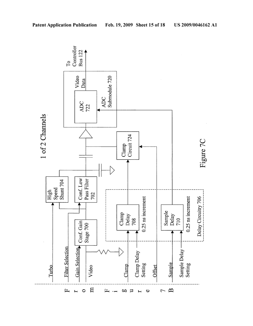 COMMAND MODULE FOR CONTROLLING THE CAMERA - diagram, schematic, and image 16