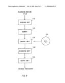 Image Selecting Apparatus, Camera, and Method of Selecting Image diagram and image