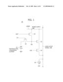 SOLID-STATE IMAGE PICKUP DEVICE AND CAMERA SYSTEM diagram and image