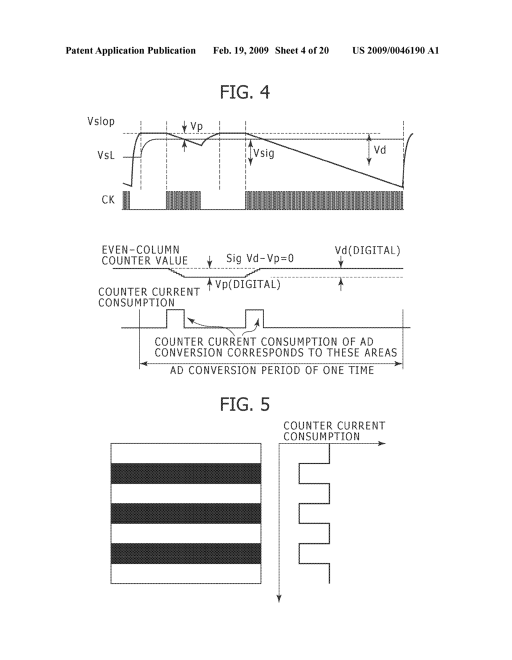 SOLID-STATE IMAGE PICKUP DEVICE AND CAMERA SYSTEM - diagram, schematic, and image 05