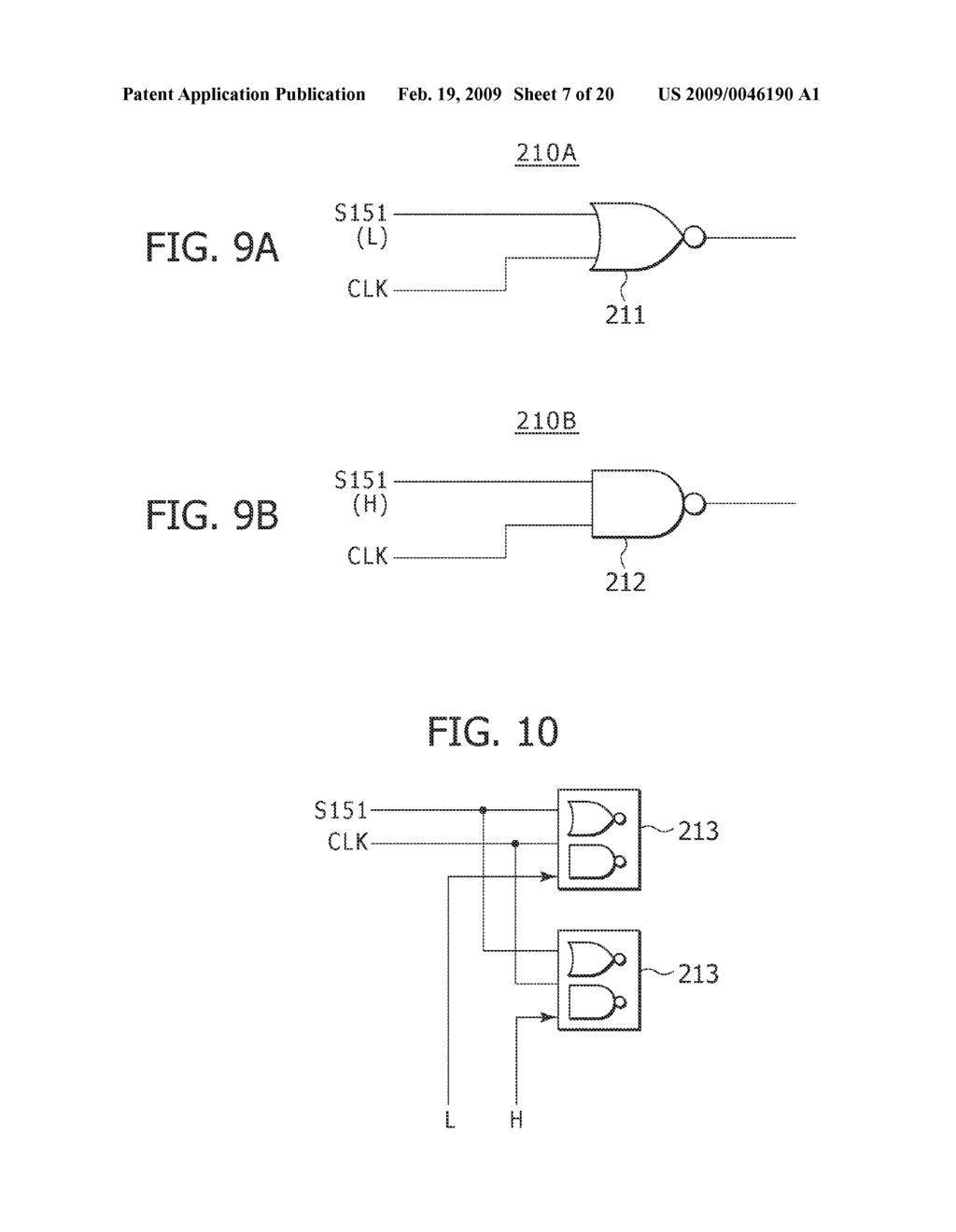 SOLID-STATE IMAGE PICKUP DEVICE AND CAMERA SYSTEM - diagram, schematic, and image 08