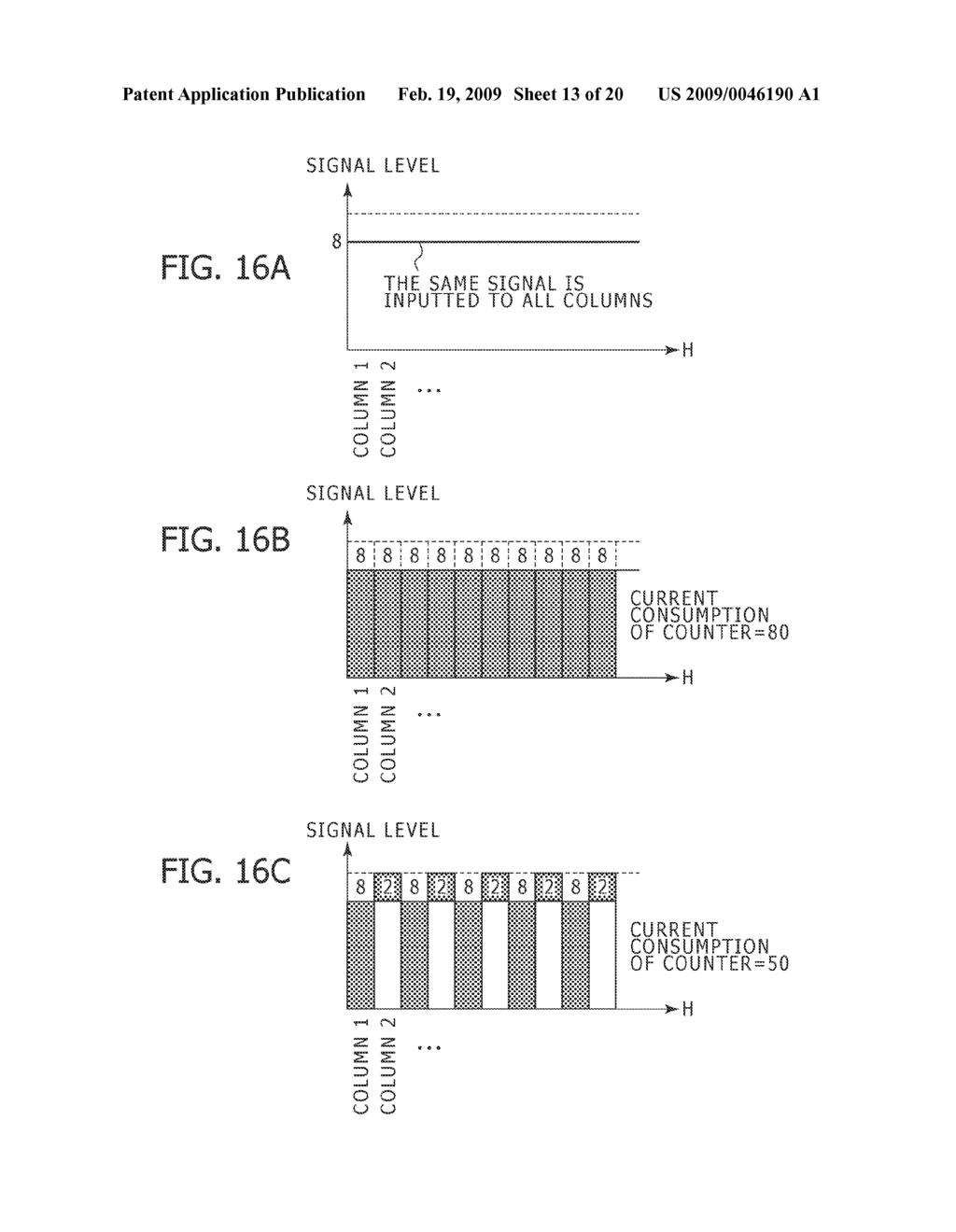 SOLID-STATE IMAGE PICKUP DEVICE AND CAMERA SYSTEM - diagram, schematic, and image 14