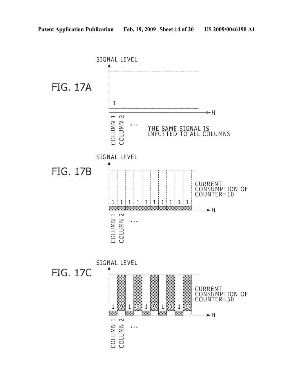 SOLID-STATE IMAGE PICKUP DEVICE AND CAMERA SYSTEM - diagram, schematic, and image 15