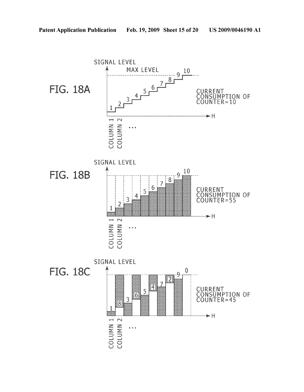 SOLID-STATE IMAGE PICKUP DEVICE AND CAMERA SYSTEM - diagram, schematic, and image 16