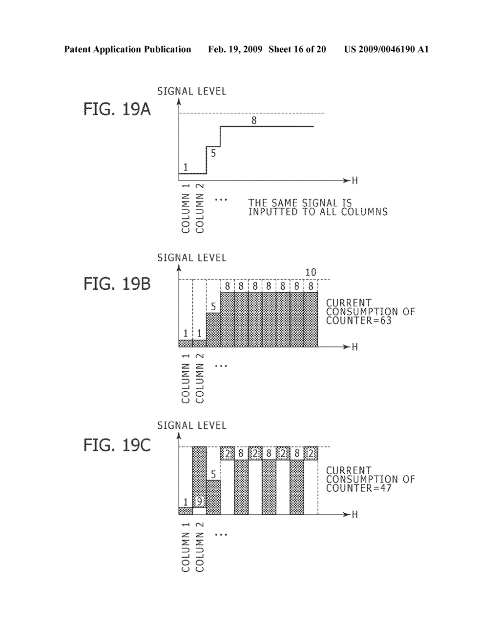 SOLID-STATE IMAGE PICKUP DEVICE AND CAMERA SYSTEM - diagram, schematic, and image 17