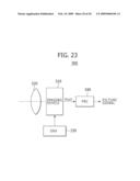 SOLID-STATE IMAGE PICKUP DEVICE AND CAMERA SYSTEM diagram and image