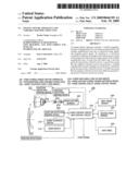 Image-capture apparatus and variable magnification lens diagram and image