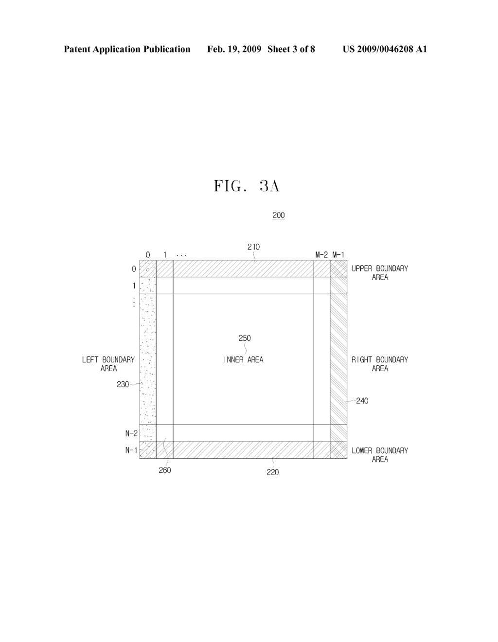 IMAGE PROCESSING METHOD AND APPARATUS FOR GENERATING INTERMEDIATE FRAME IMAGE - diagram, schematic, and image 04