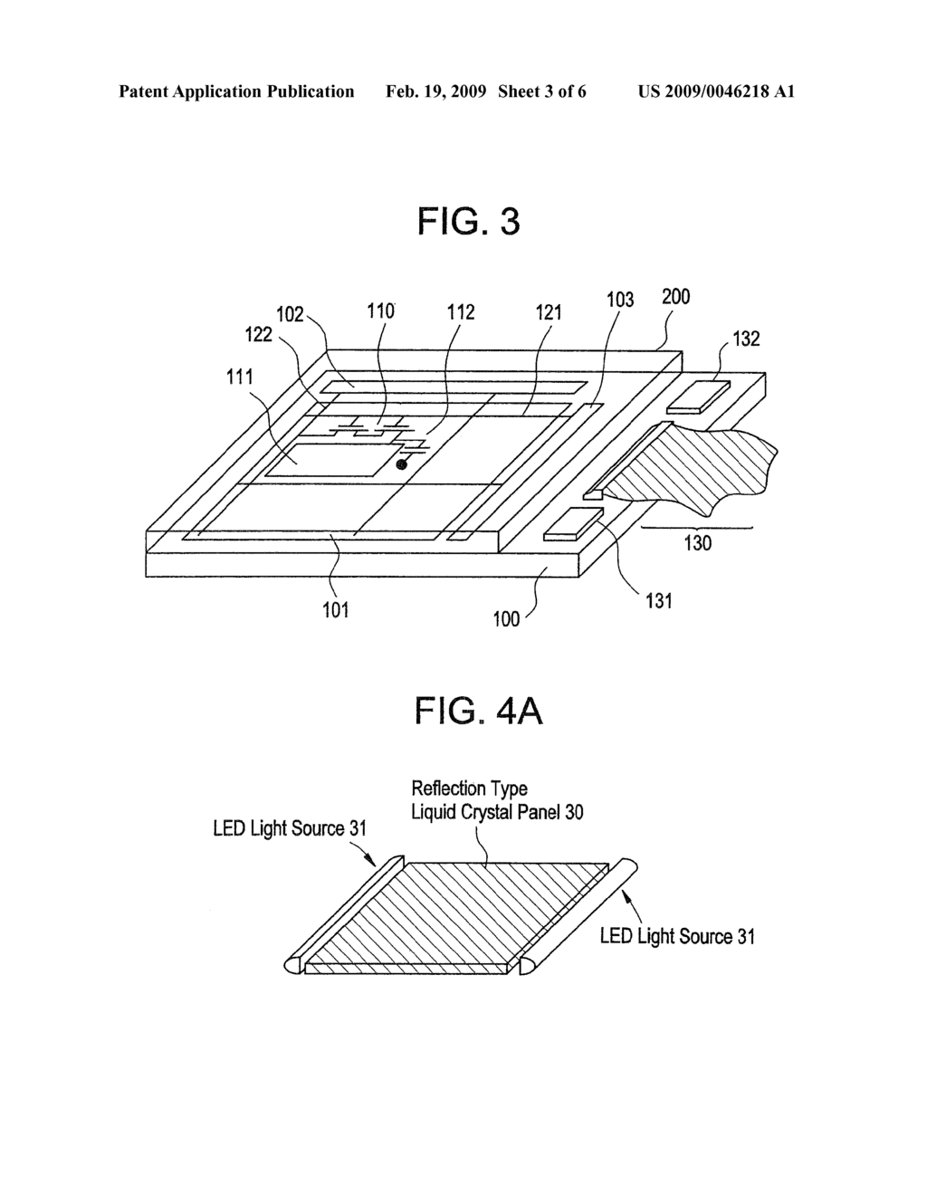 ELECTRONIC DEVICE WITH LIQUID CRYSTAL DISPLAY - diagram, schematic, and image 04