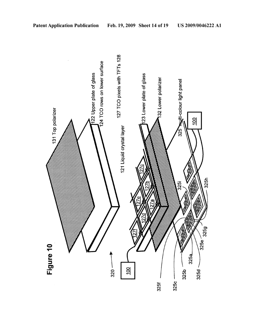 Electroluminescent Films for Backlighting Liquid Crystal Displays - diagram, schematic, and image 15